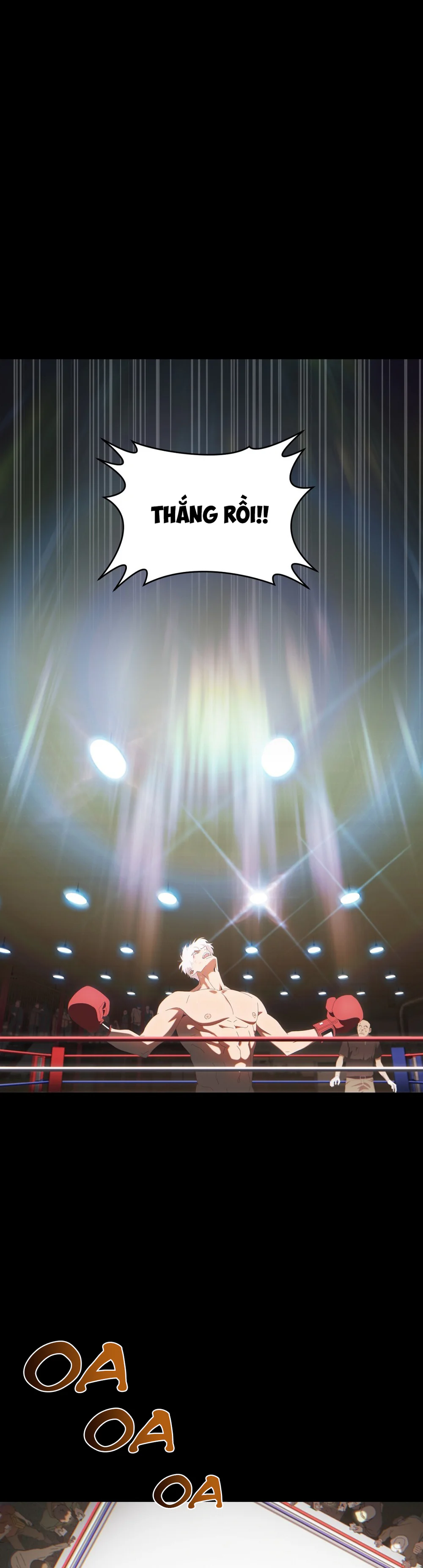 MIGNON - Min Yong Chapter 8 Trang 28