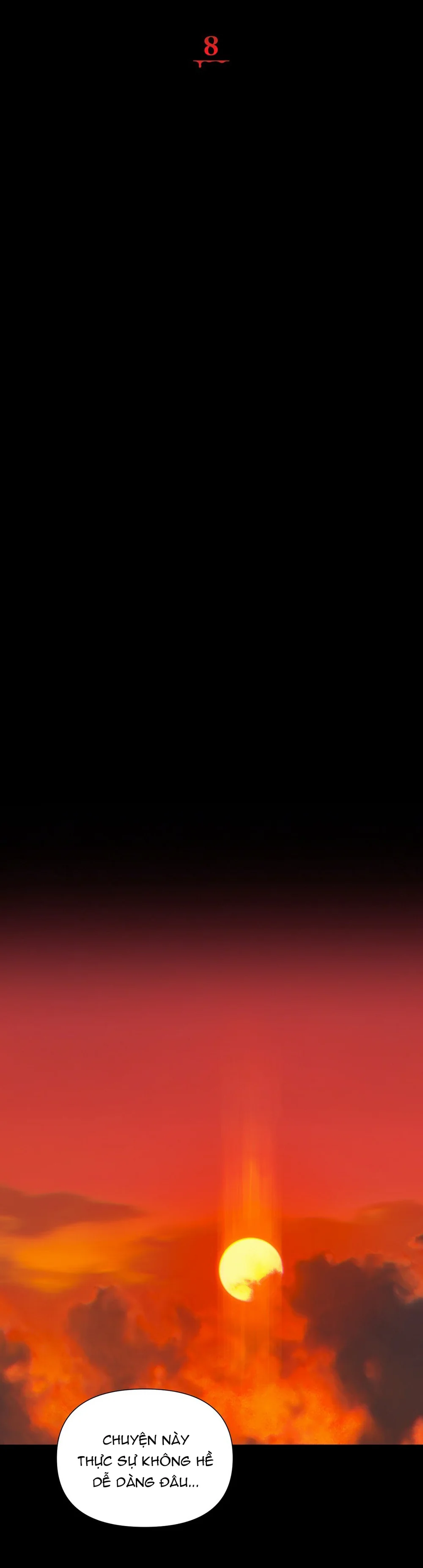 MIGNON - Min Yong Chapter 8 Trang 34