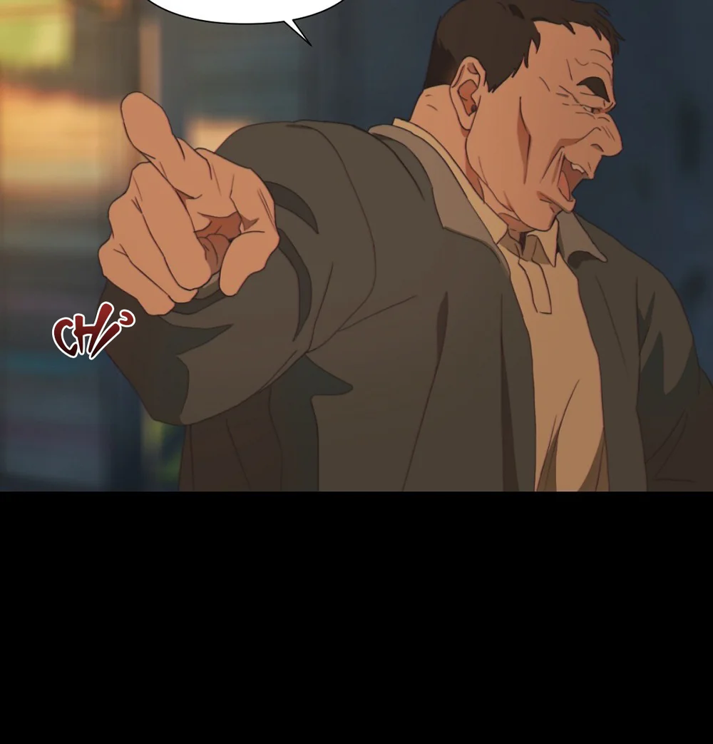 MIGNON - Min Yong Chapter 8 Trang 36