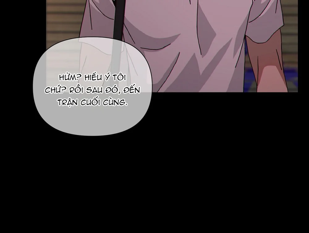 MIGNON - Min Yong Chapter 8 Trang 39