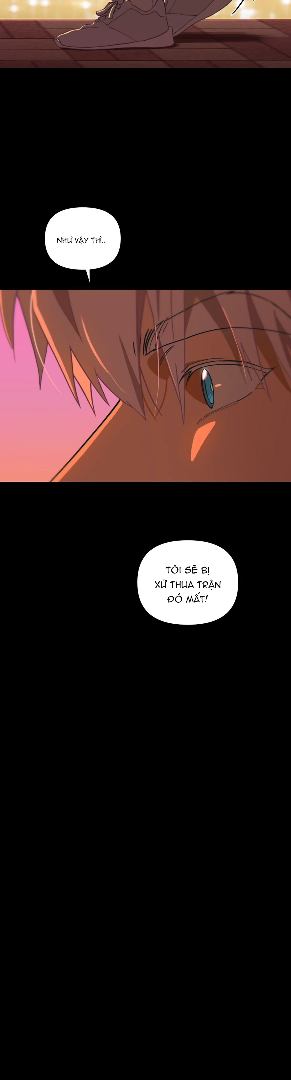 MIGNON - Min Yong Chapter 8 Trang 42