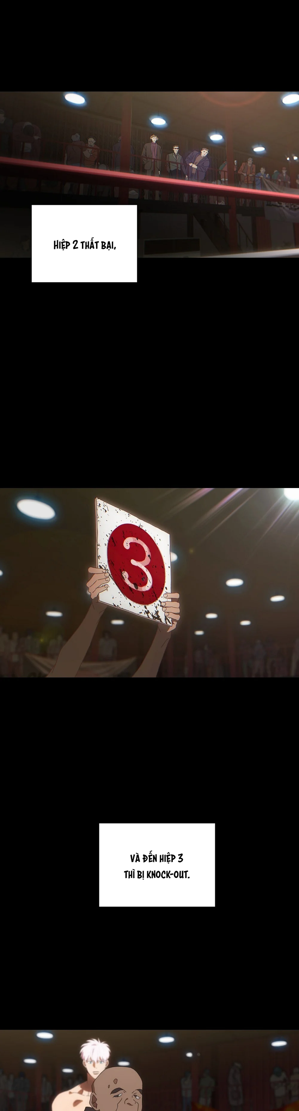 MIGNON - Min Yong Chapter 9 Trang 4