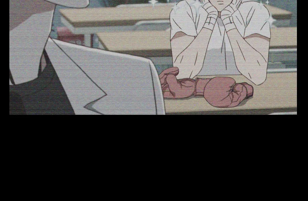 MIGNON - Min Yong Chapter 9 Trang 12