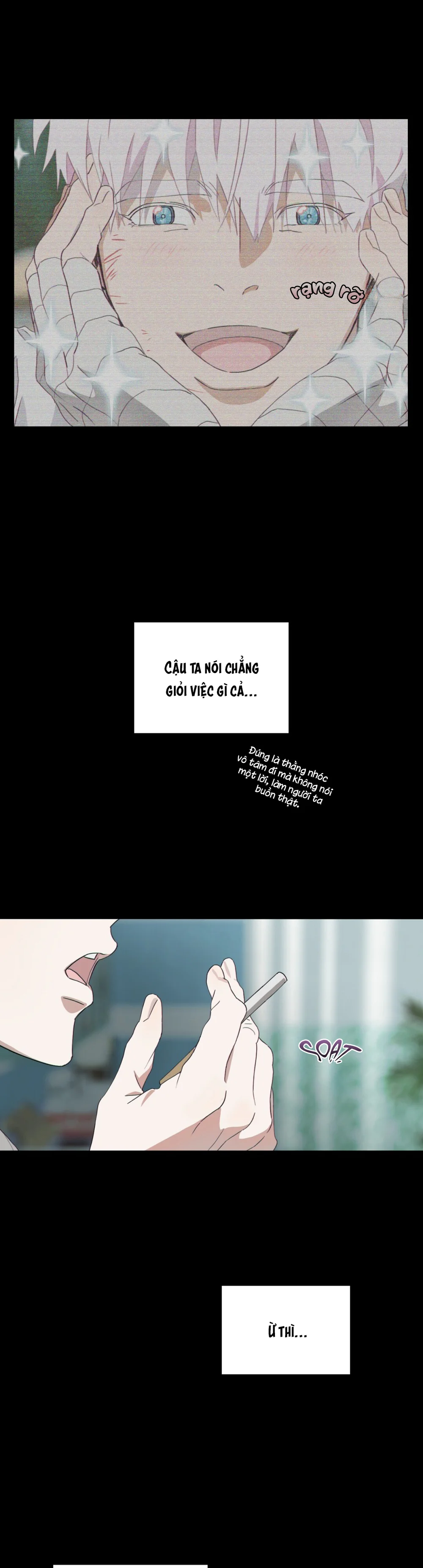 MIGNON - Min Yong Chapter 9 Trang 13