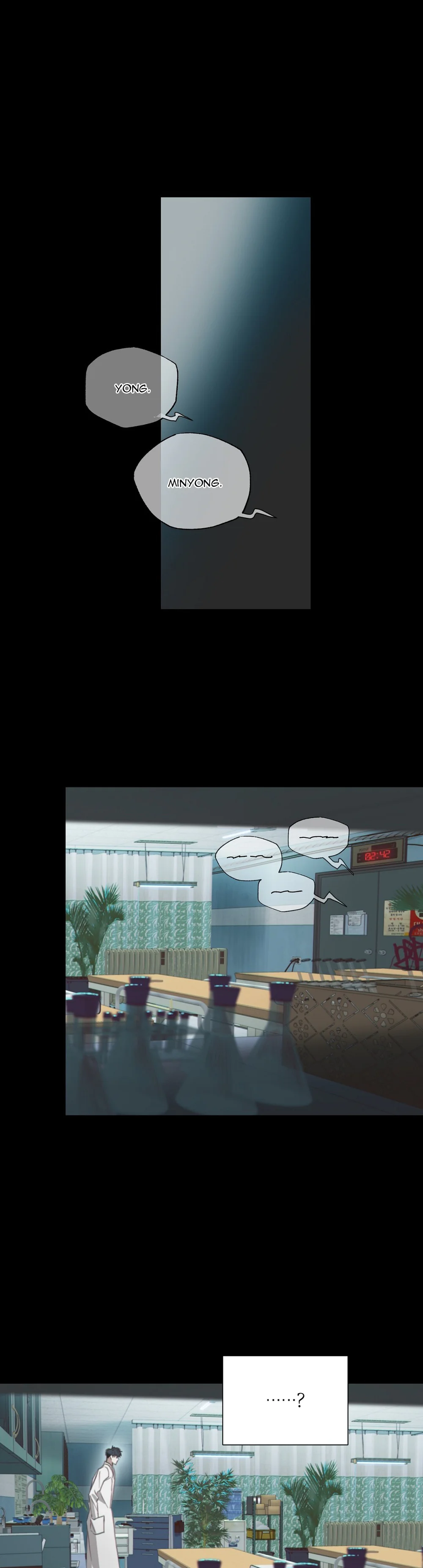 MIGNON - Min Yong Chapter 9 Trang 17