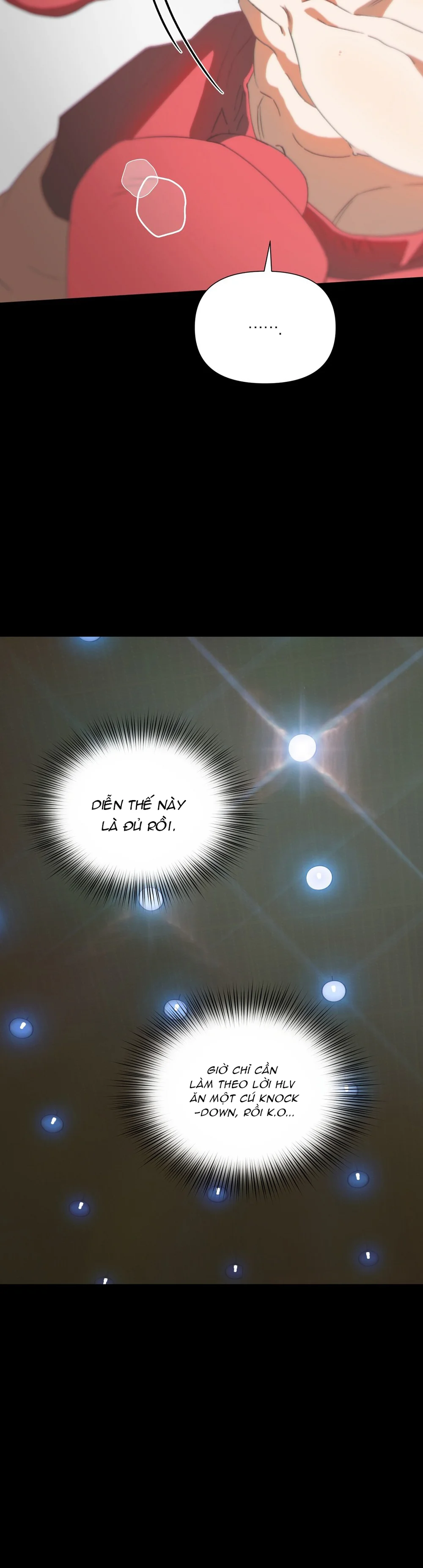 MIGNON - Min Yong Chapter 9 Trang 23