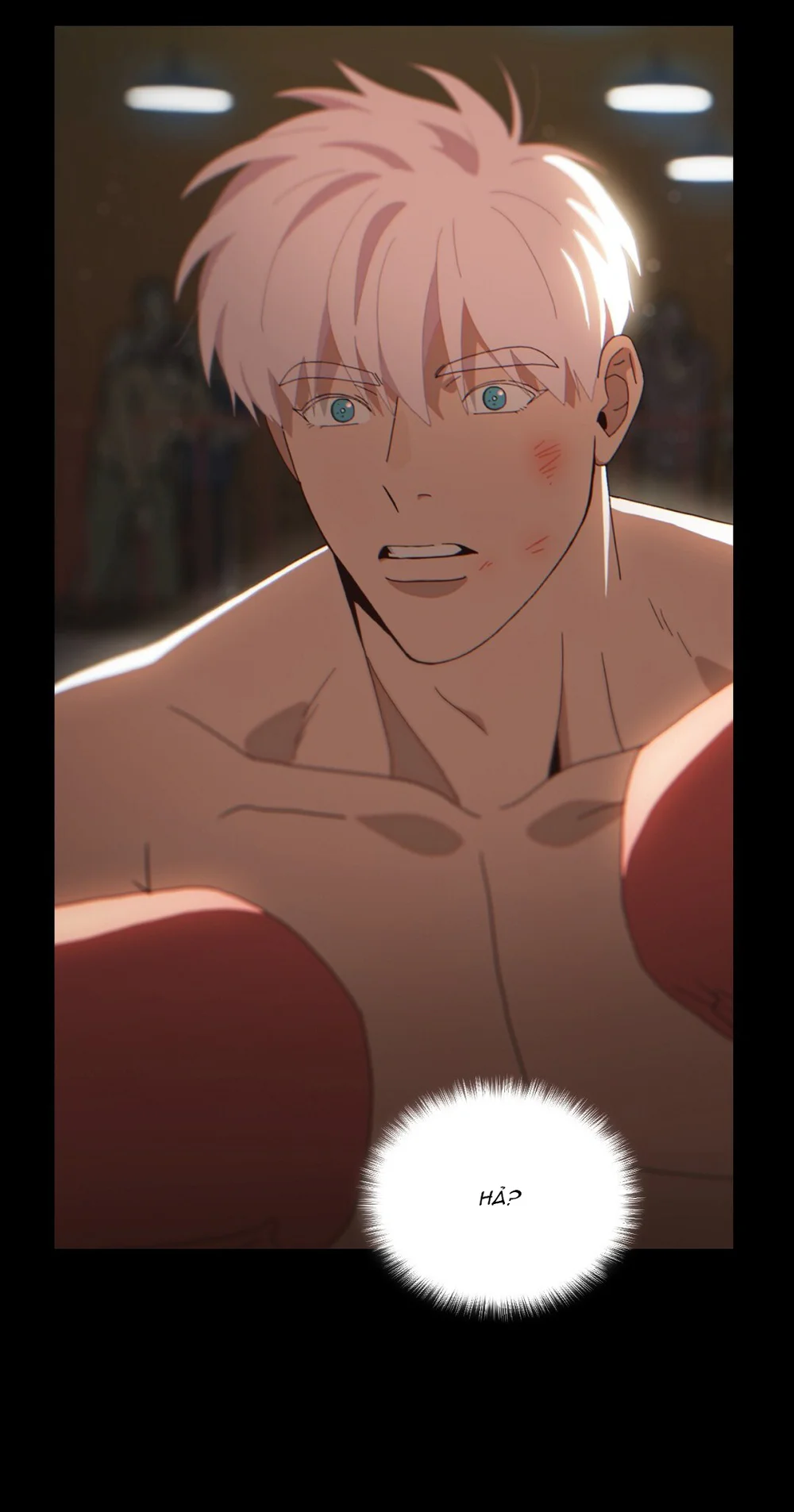 MIGNON - Min Yong Chapter 9 Trang 24