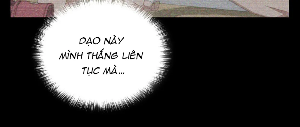 MIGNON - Min Yong Chapter 9 Trang 30