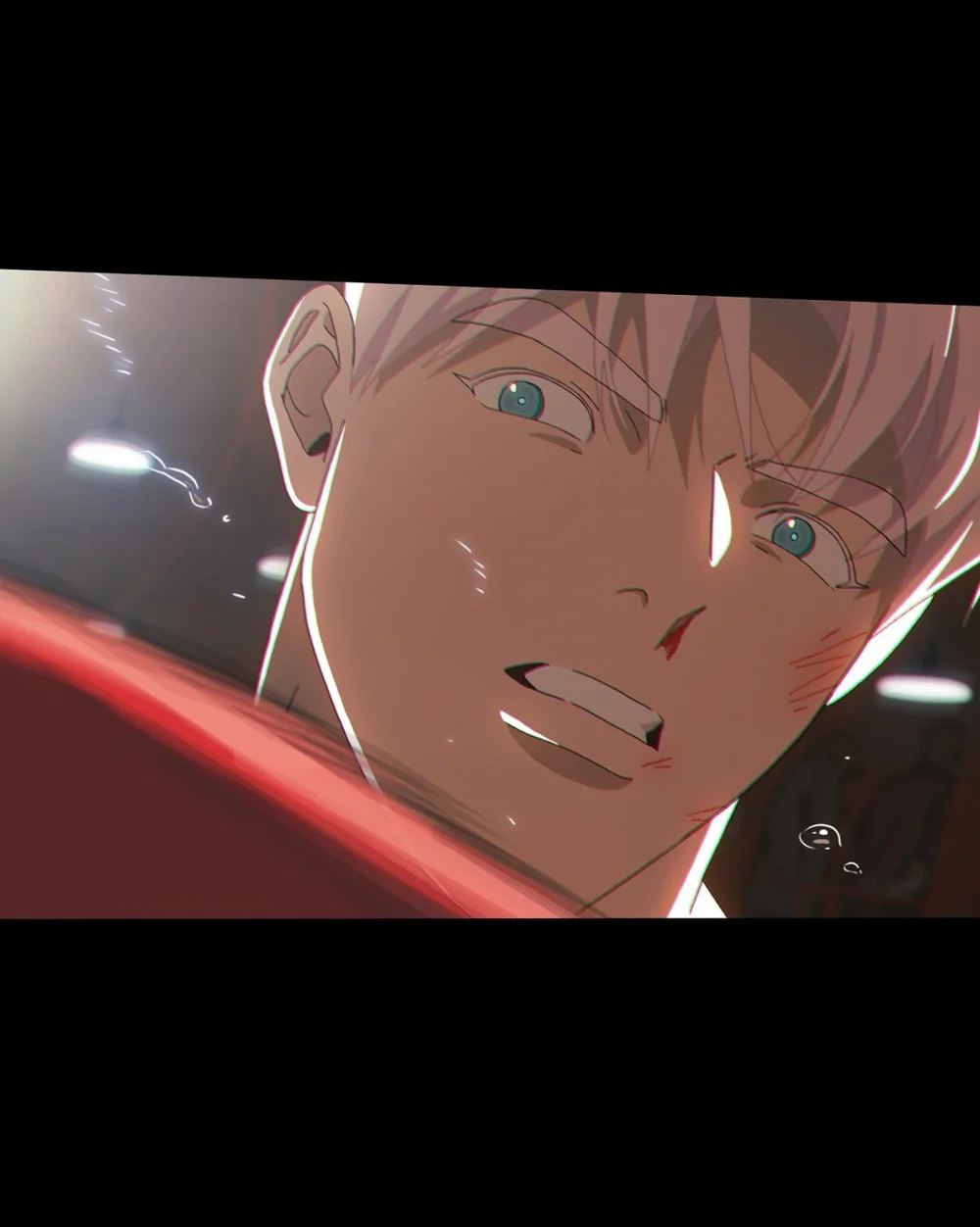 MIGNON - Min Yong Chapter 9 Trang 36