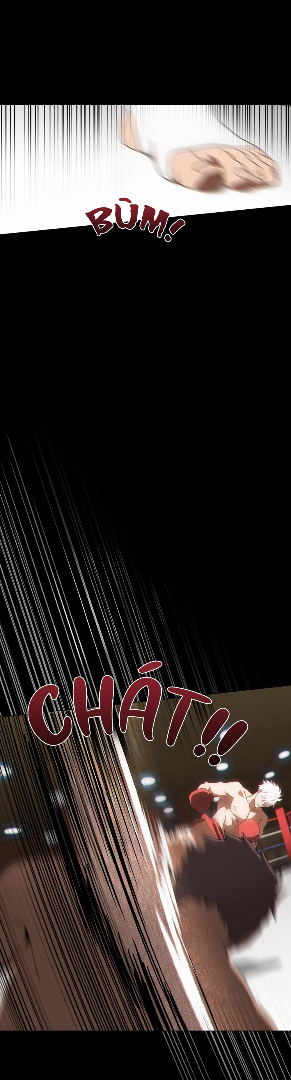 MIGNON - Min Yong Chapter 9 Trang 40