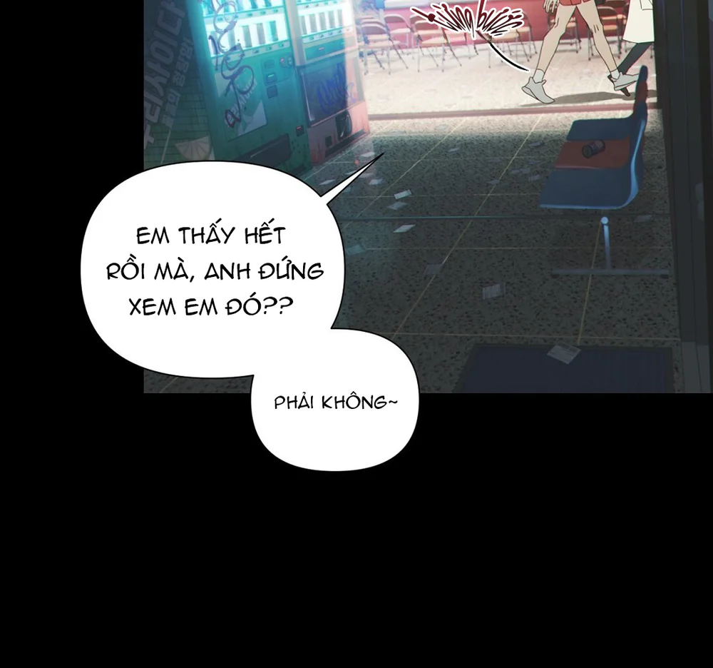 MIGNON - Min Yong Chapter 10 Trang 12