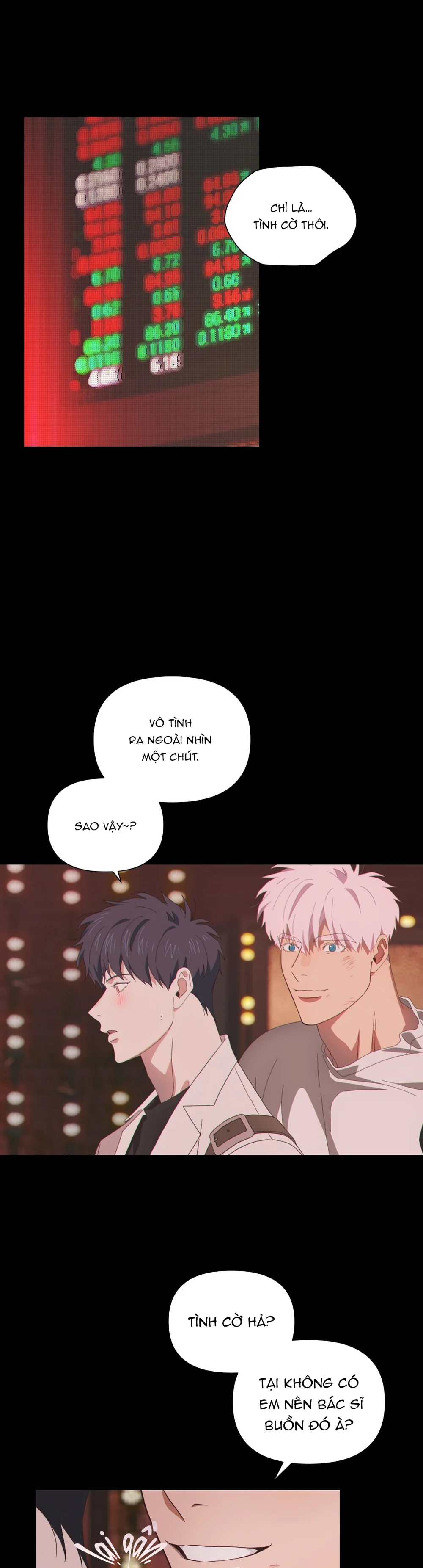 MIGNON - Min Yong Chapter 10 Trang 13