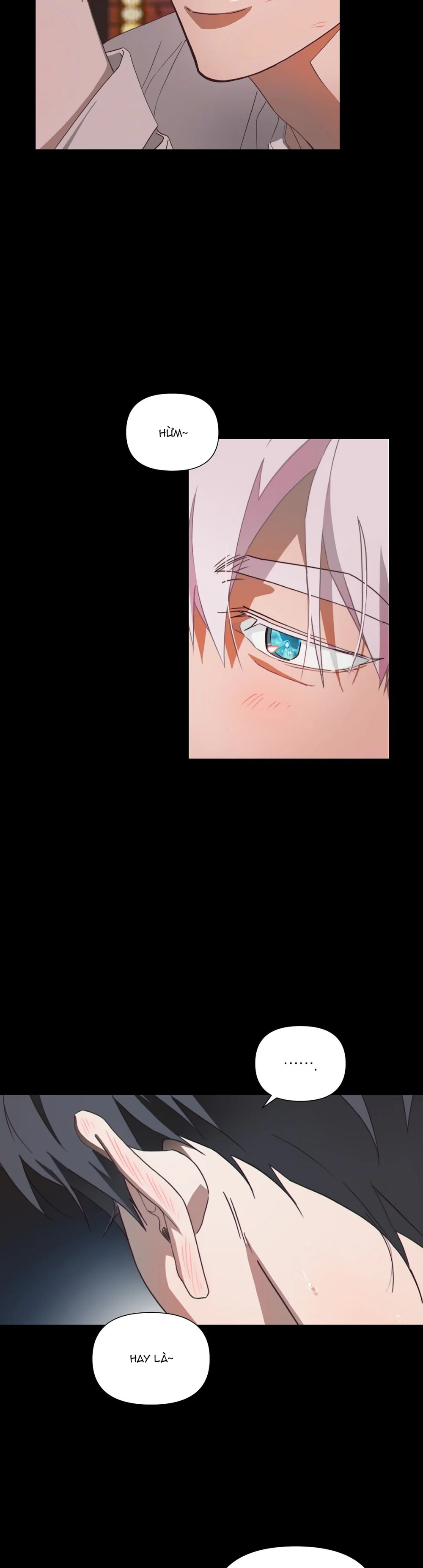 MIGNON - Min Yong Chapter 10 Trang 14