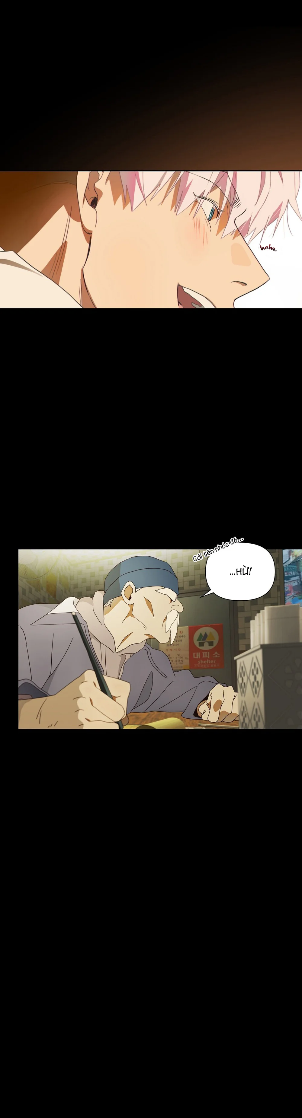 MIGNON - Min Yong Chapter 10 Trang 19