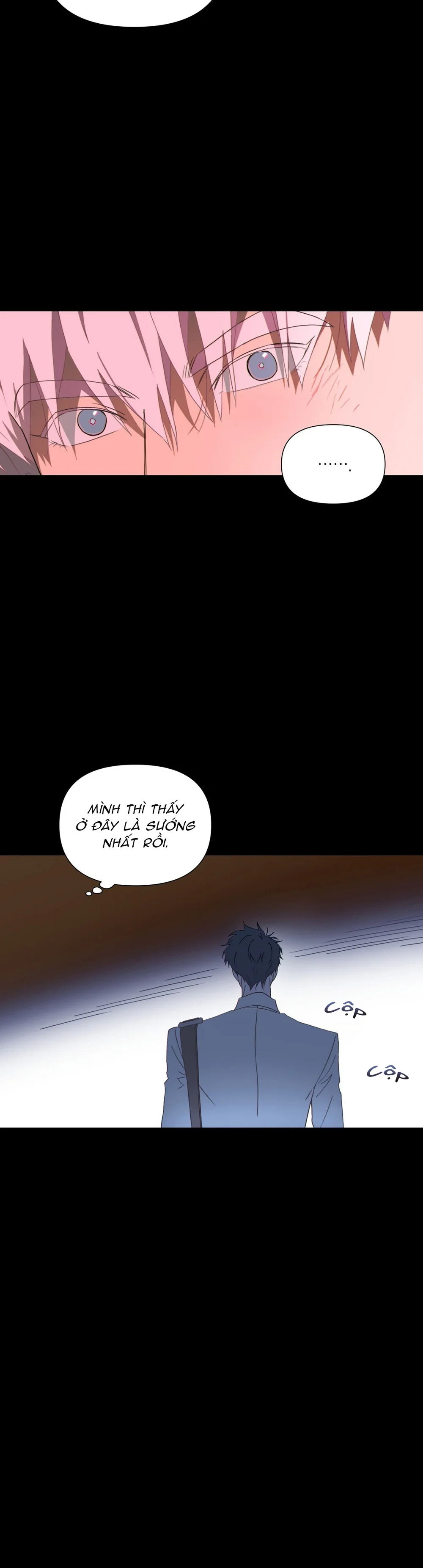 MIGNON - Min Yong Chapter 10 Trang 23