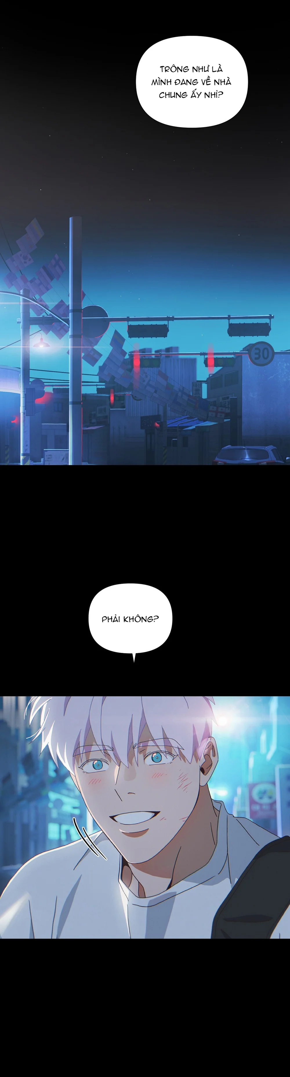 MIGNON - Min Yong Chapter 10 Trang 25