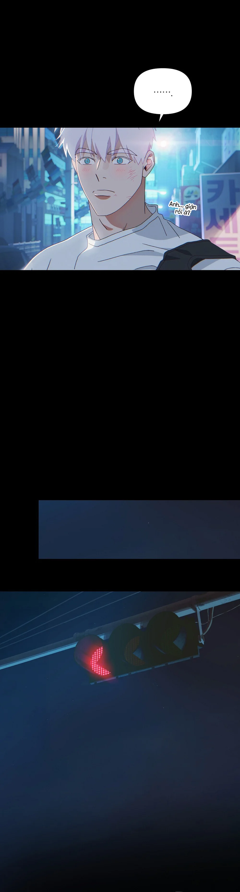 MIGNON - Min Yong Chapter 10 Trang 28