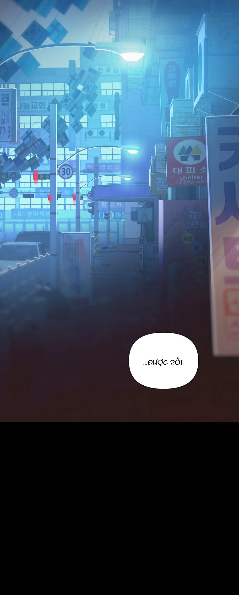 MIGNON - Min Yong Chapter 10 Trang 33