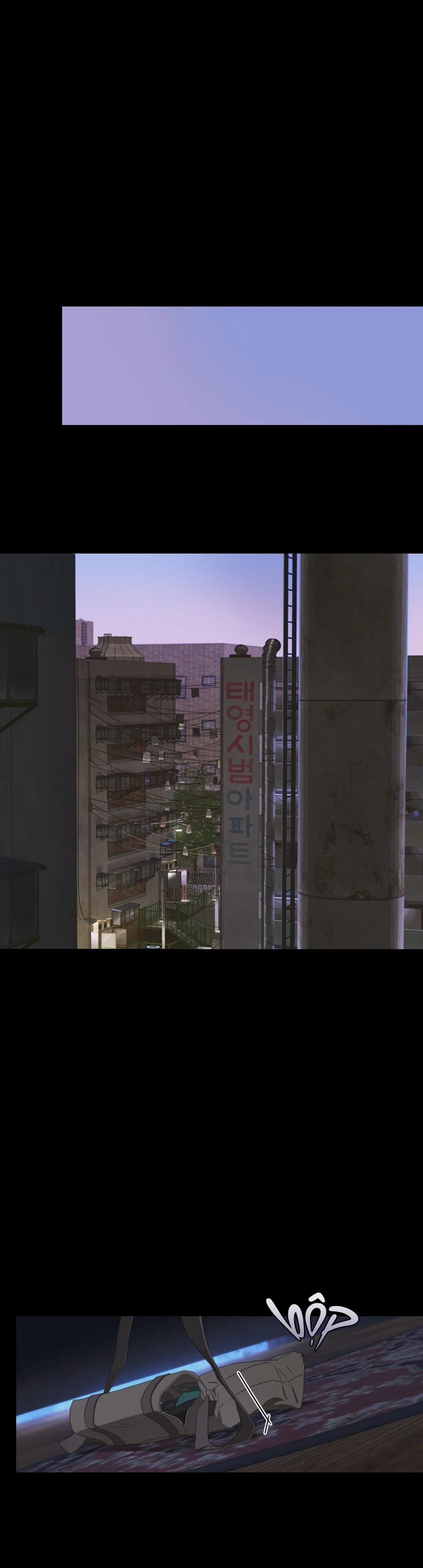 MIGNON - Min Yong Chapter 10 Trang 34