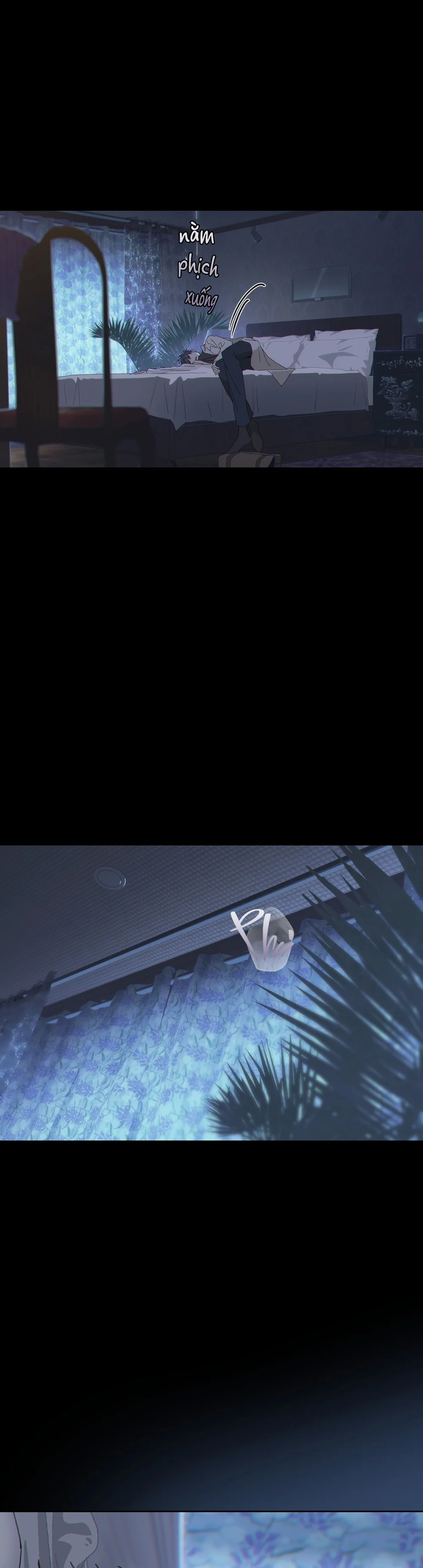 MIGNON - Min Yong Chapter 10 Trang 35