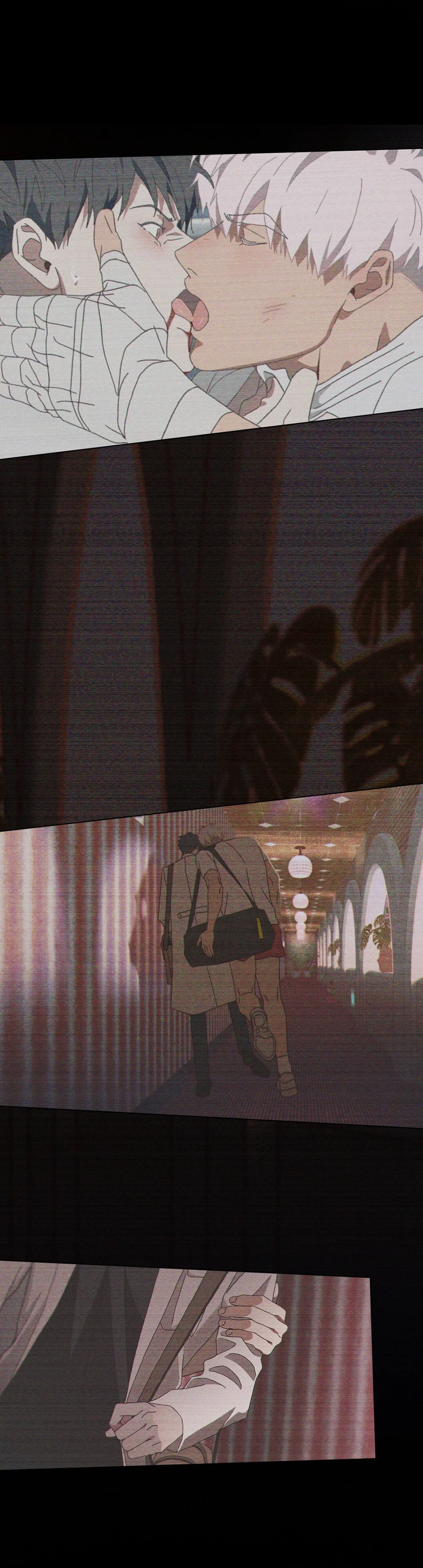 MIGNON - Min Yong Chapter 10 Trang 38