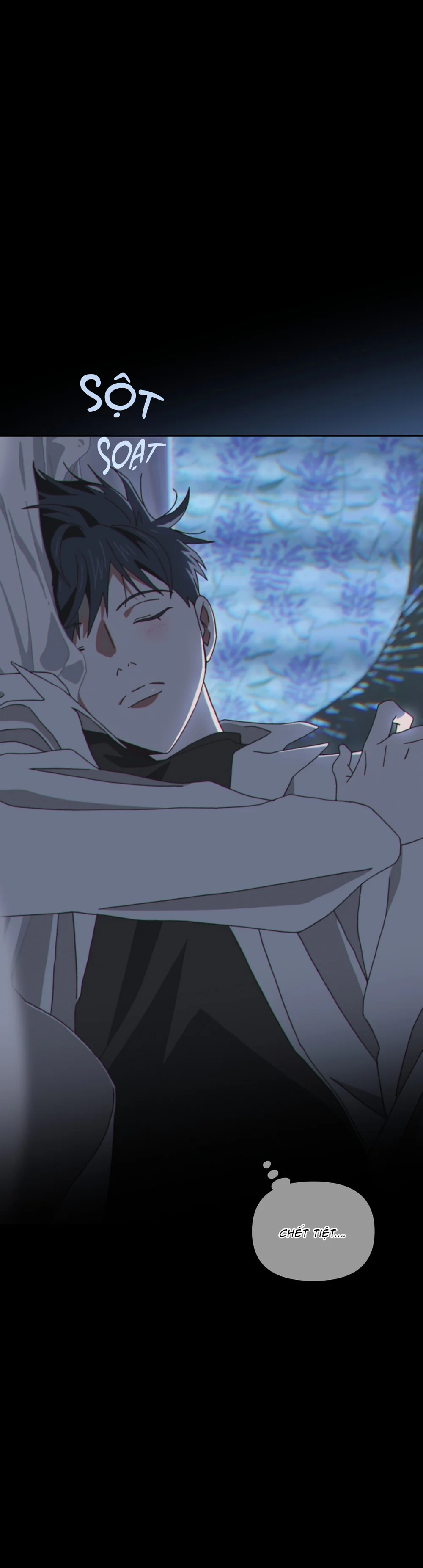 MIGNON - Min Yong Chapter 10 Trang 42