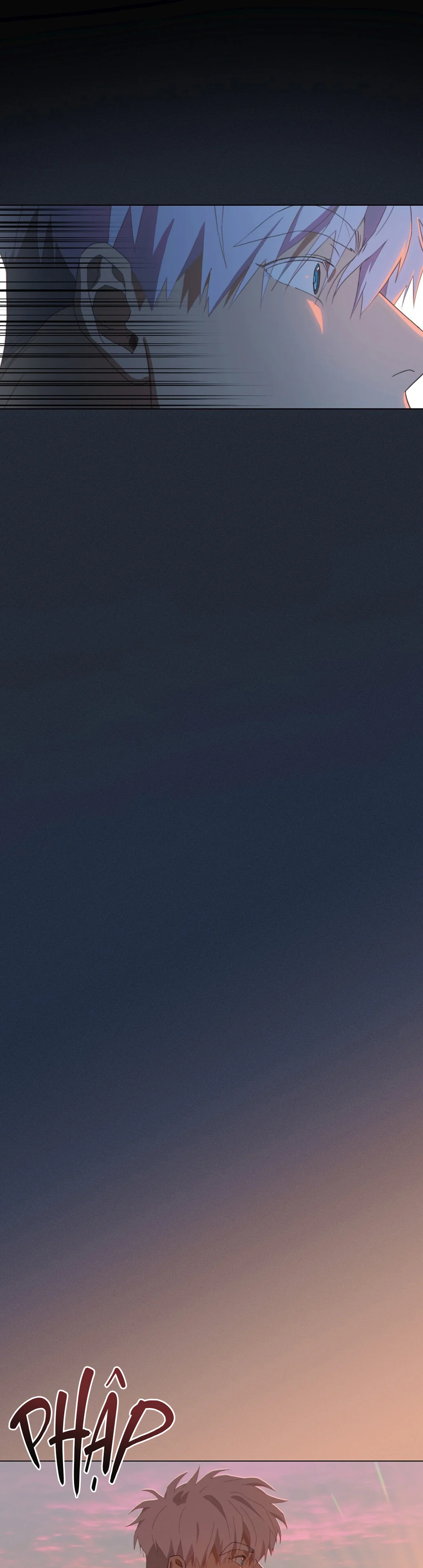 MIGNON - Min Yong Chapter 11 Trang 4