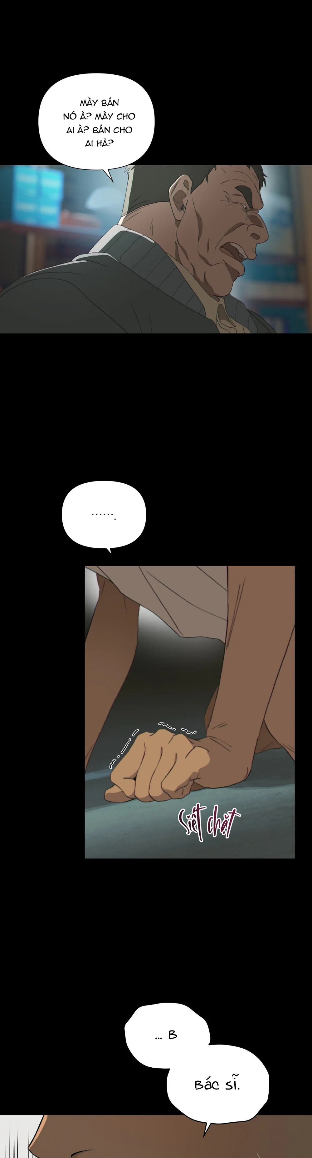 MIGNON - Min Yong Chapter 11 Trang 16