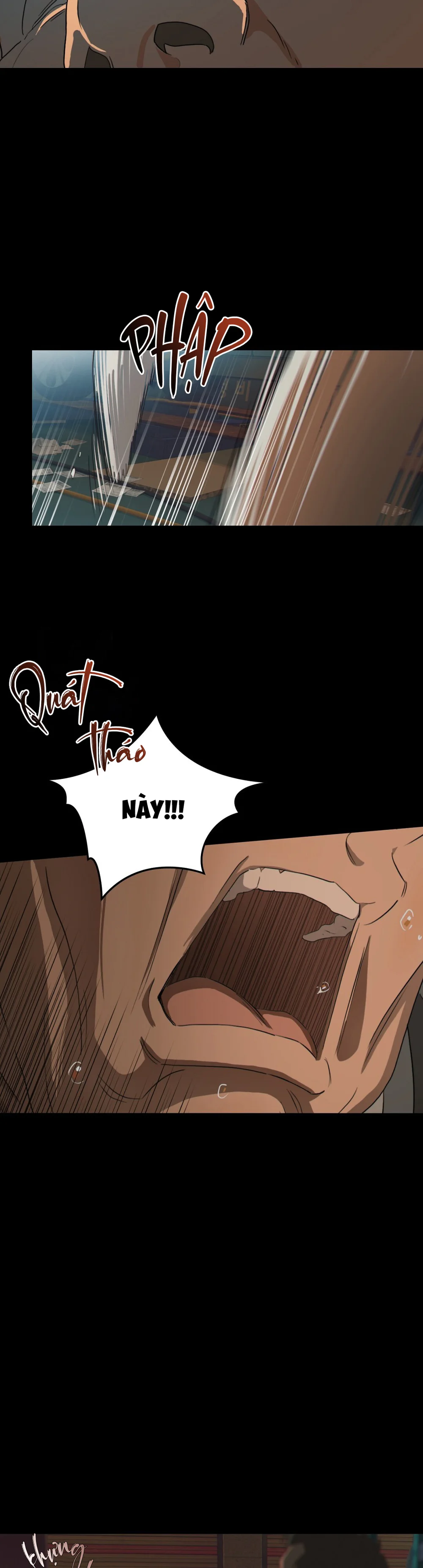 MIGNON - Min Yong Chapter 11 Trang 23