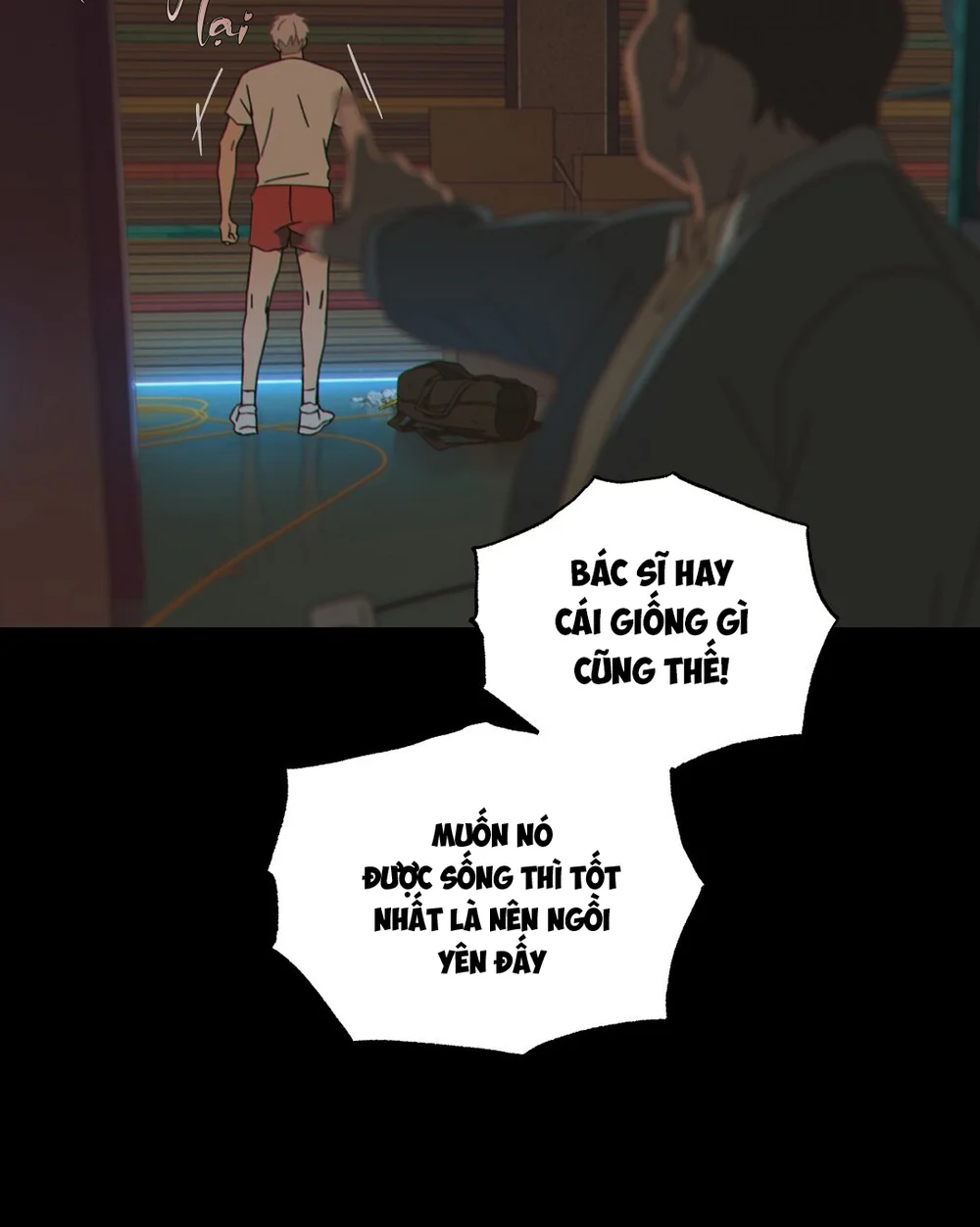 MIGNON - Min Yong Chapter 11 Trang 24