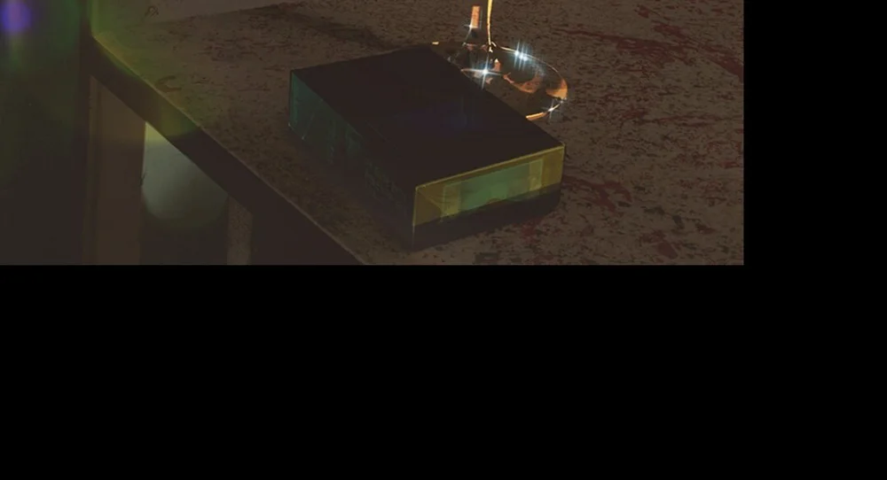 MIGNON - Min Yong Chapter 11 Trang 27