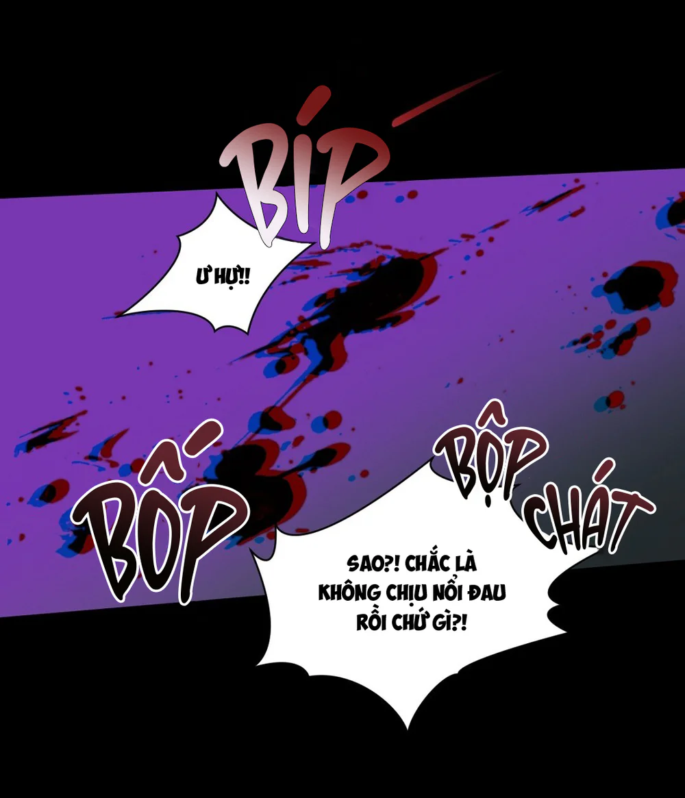 MIGNON - Min Yong Chapter 11 Trang 30