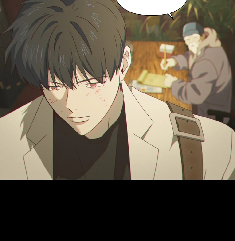 MIGNON - Min Yong Chapter 11 Trang 36