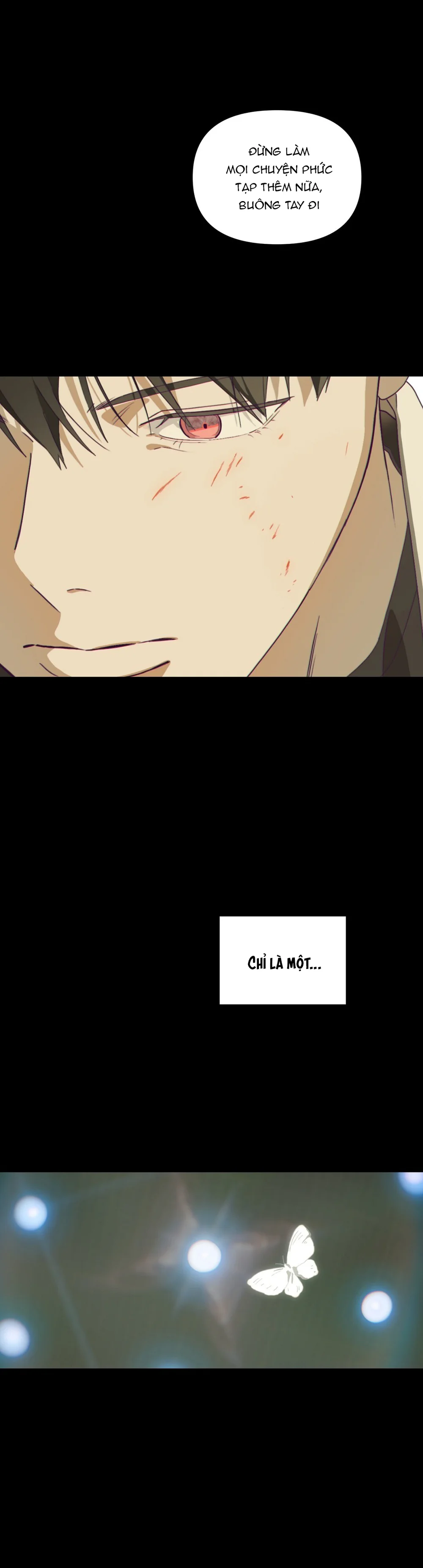 MIGNON - Min Yong Chapter 11 Trang 37