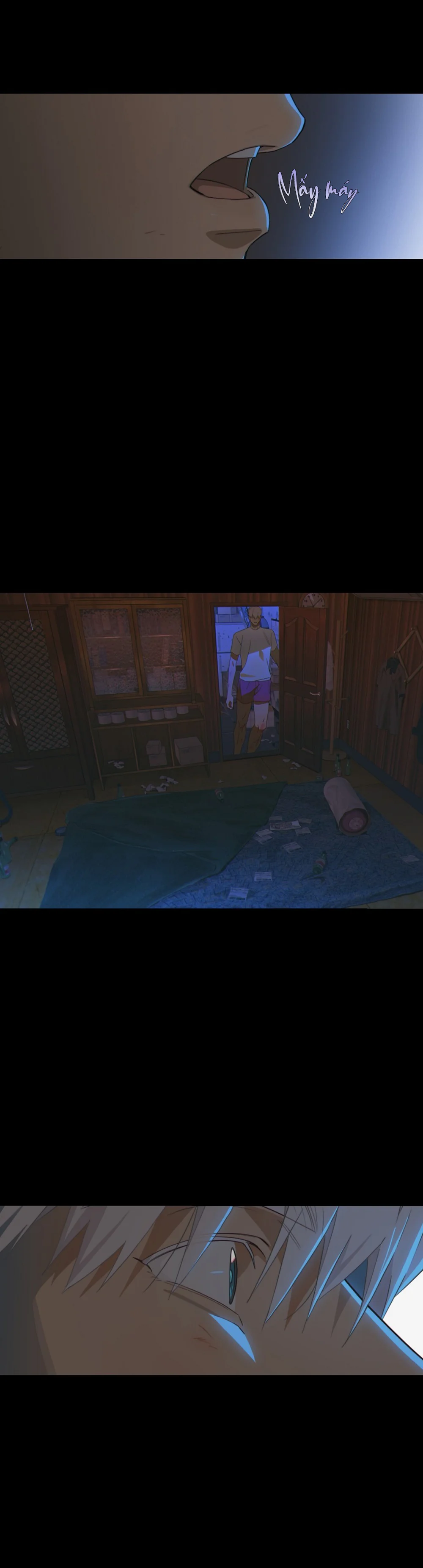 MIGNON - Min Yong Chapter 11 Trang 43