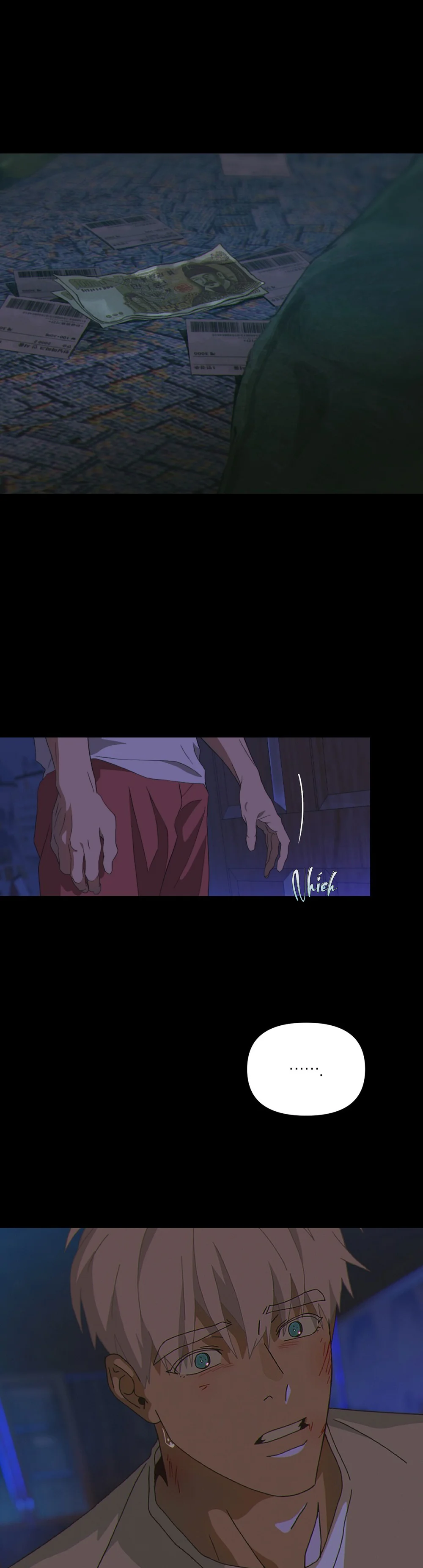 MIGNON - Min Yong Chapter 11 Trang 44