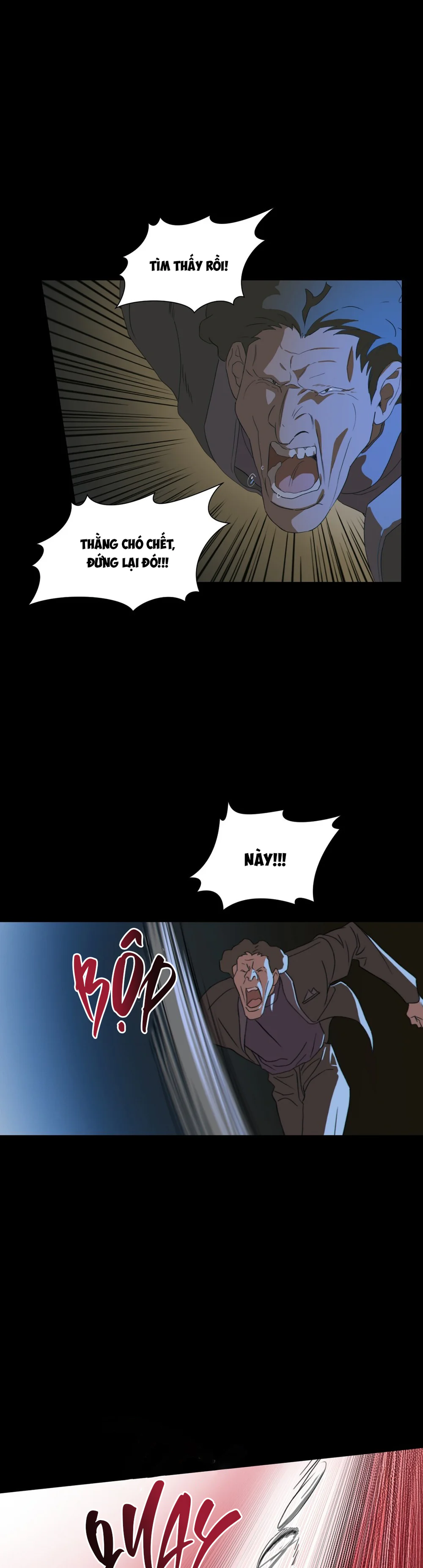 MIGNON - Min Yong Chapter 11 Trang 47