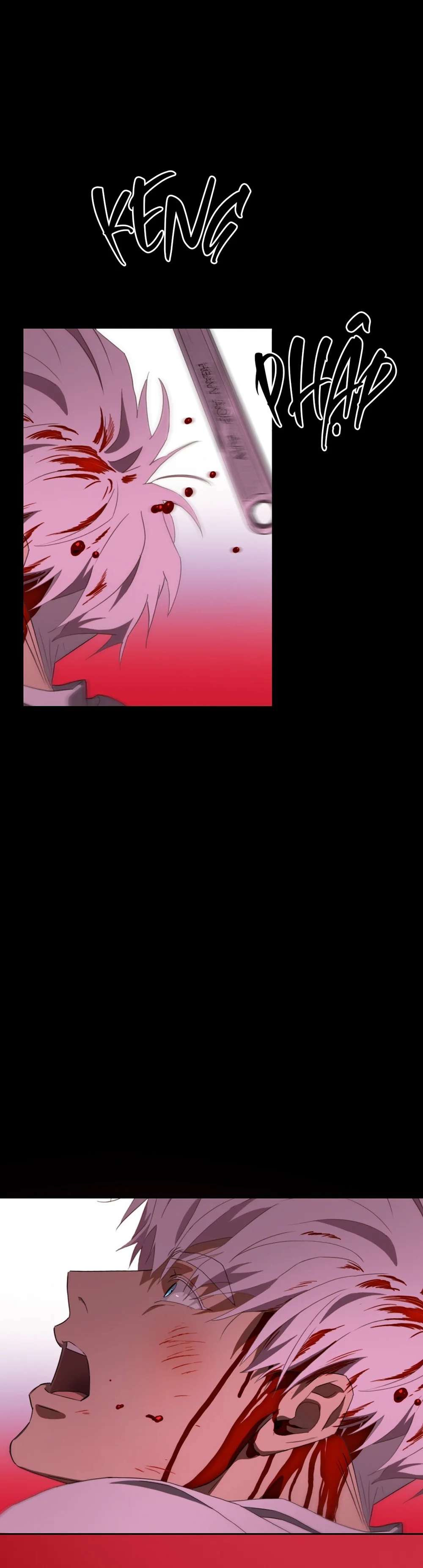 MIGNON - Min Yong Chapter 11 Trang 49