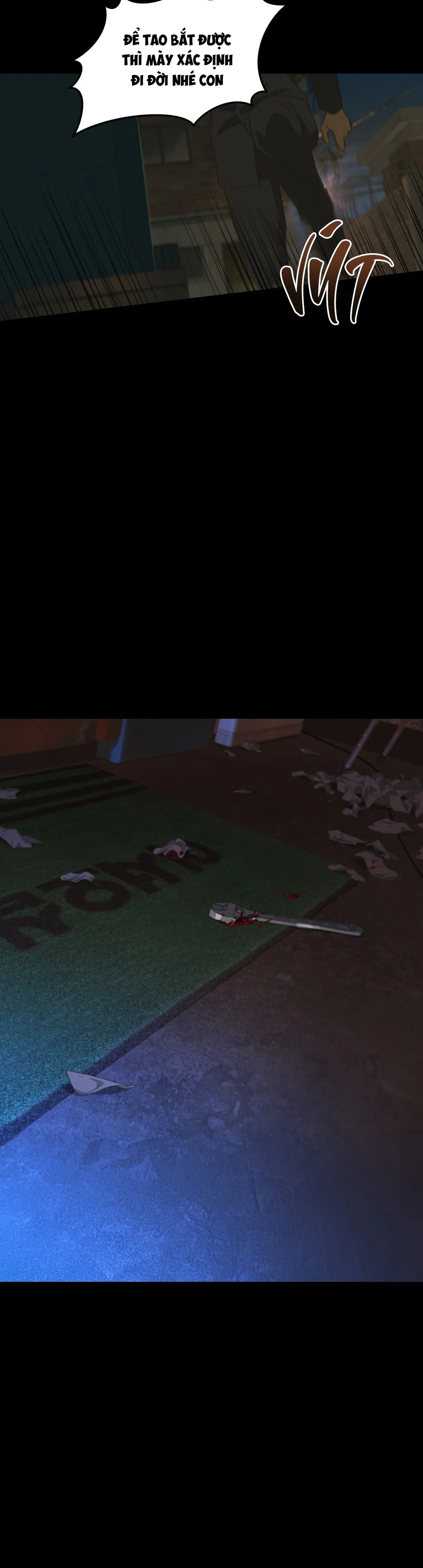 MIGNON - Min Yong Chapter 12 Trang 5