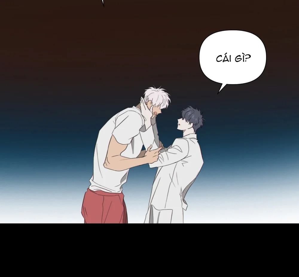 MIGNON - Min Yong Chapter 12 Trang 12