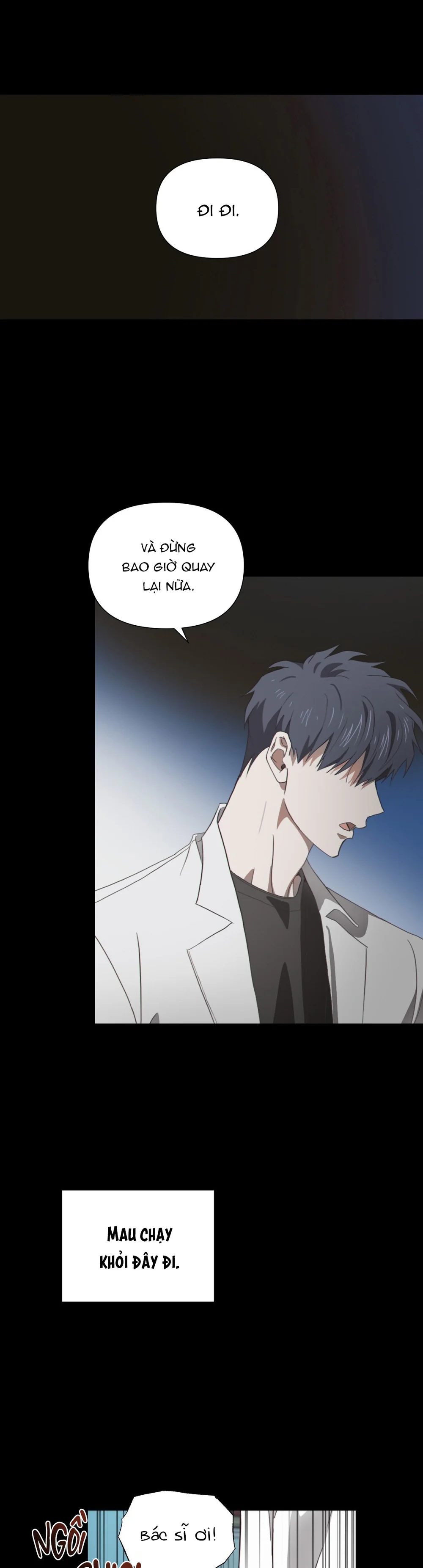 MIGNON - Min Yong Chapter 12 Trang 19