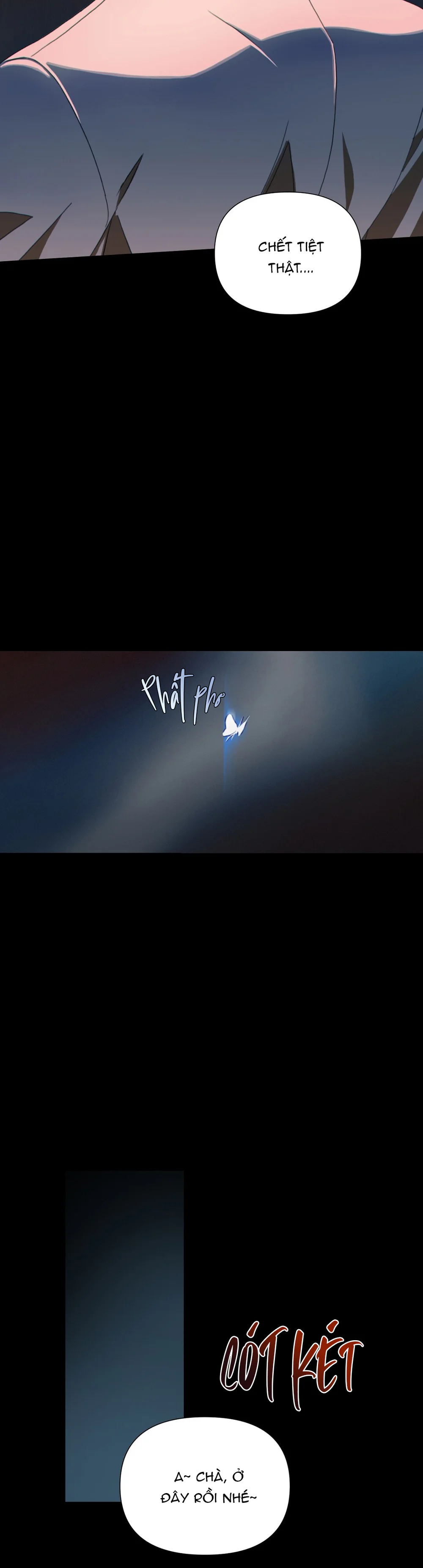 MIGNON - Min Yong Chapter 12 Trang 38