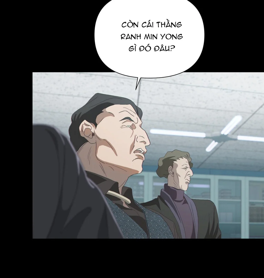 MIGNON - Min Yong Chapter 12 Trang 42