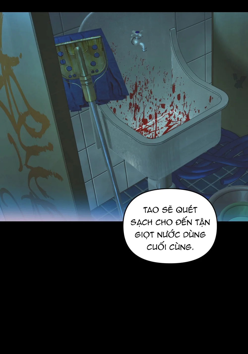 MIGNON - Min Yong Chapter 12 Trang 45