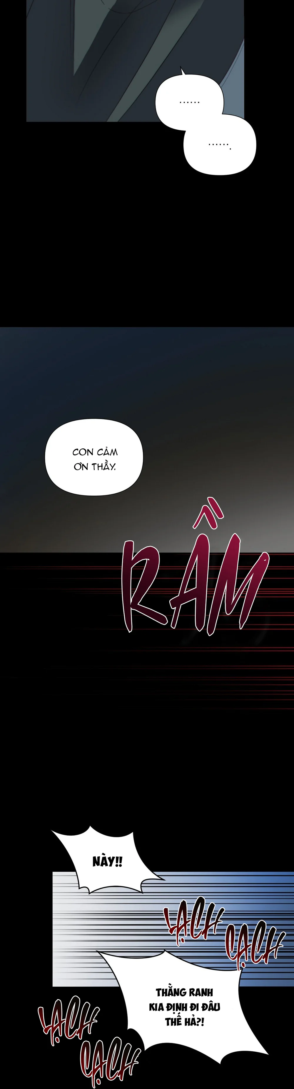 MIGNON - Min Yong Chapter 12 Trang 56