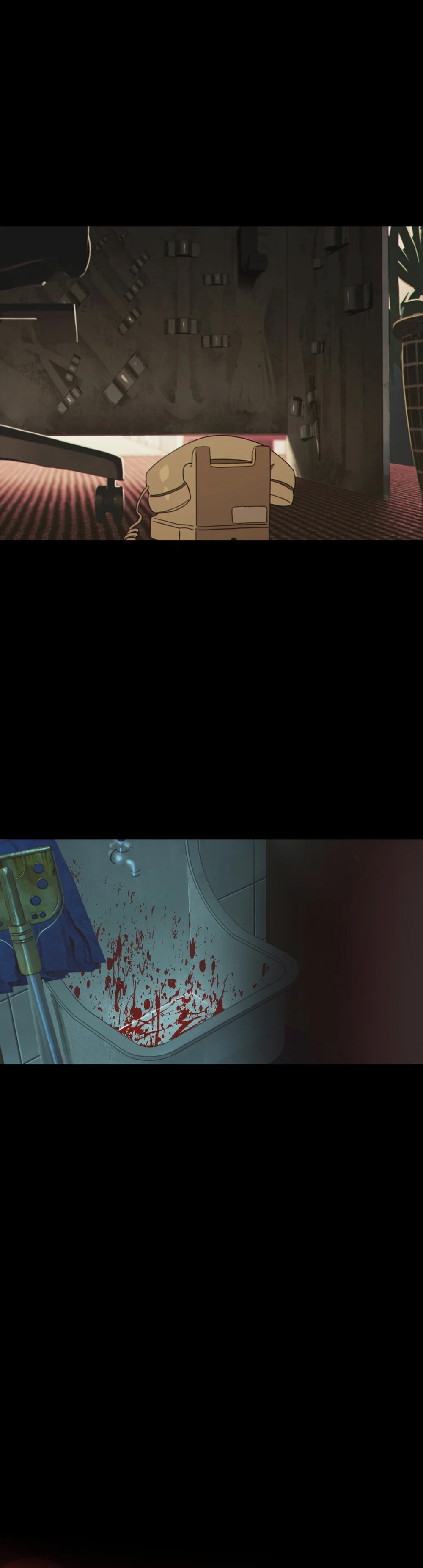 MIGNON - Min Yong Chapter 12 Trang 64