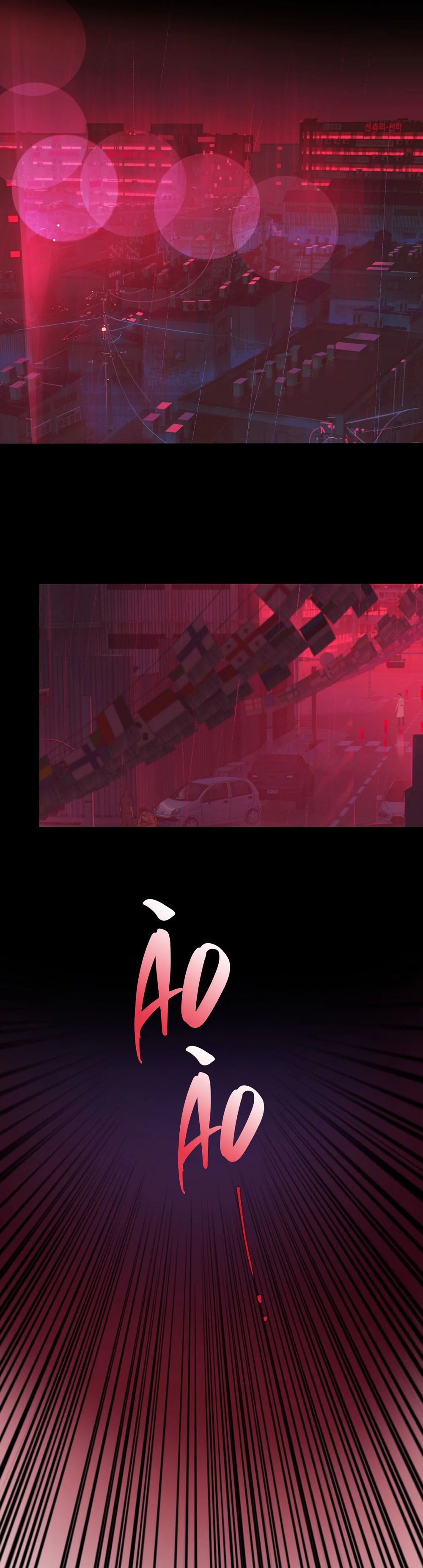 MIGNON - Min Yong Chapter 12 Trang 65