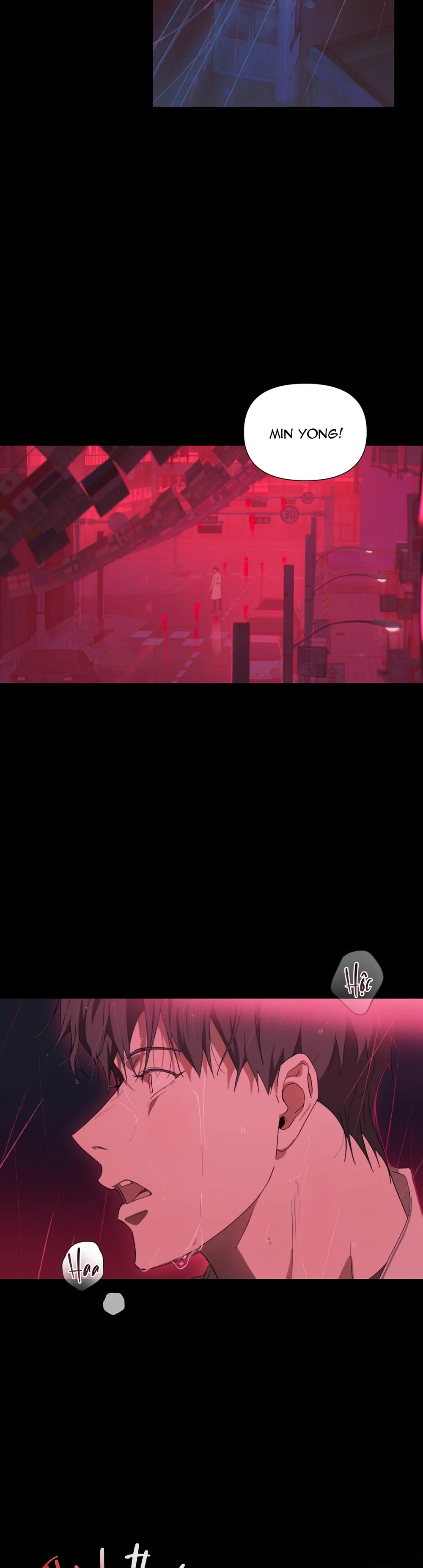 MIGNON - Min Yong Chapter 12 Trang 68