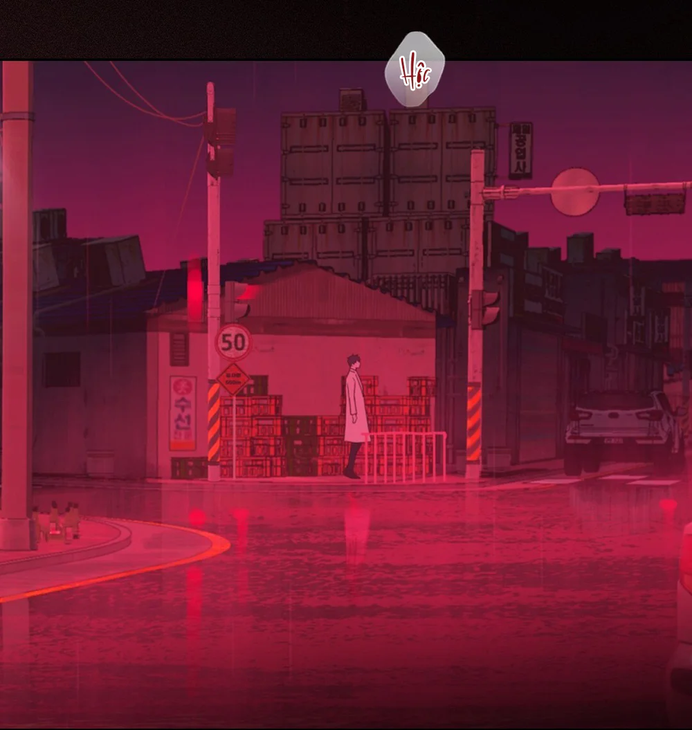 MIGNON - Min Yong Chapter 12 Trang 72