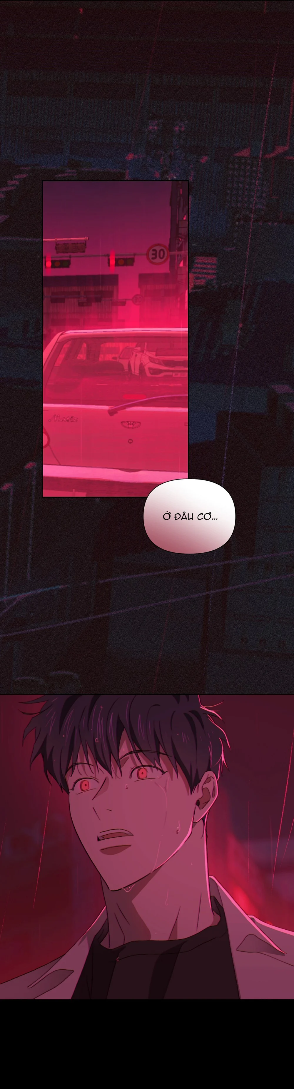 MIGNON - Min Yong Chapter 12 Trang 73